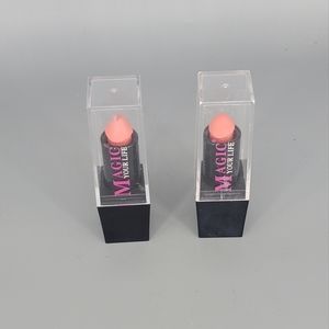 Penis Novelty Lipsticks lot of 2